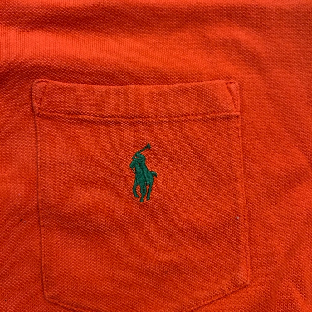 Ralph Lauren Polo Collar shirt